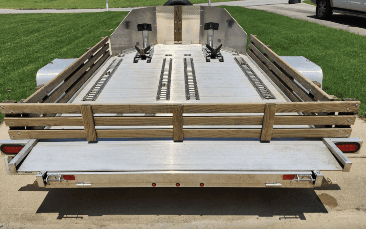 Motorcycle Trailers: How to Choose the Right One and Haul Safely